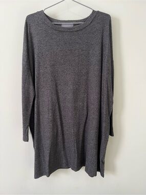 Cherish Sweater Tunic